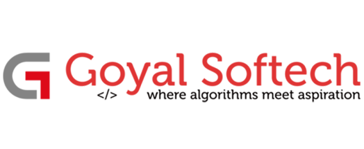 Goyal Softech Logo